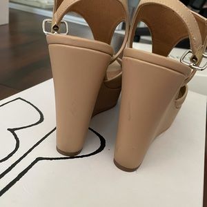 I never really worn it..